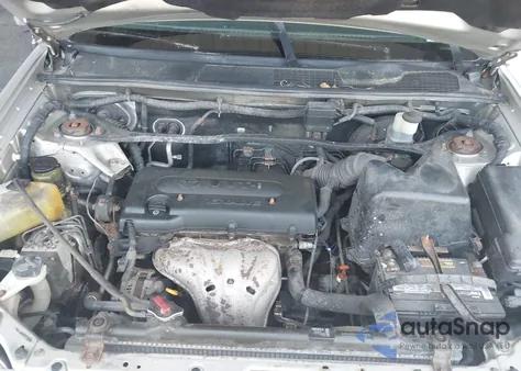 2006 Toyota Highlander z USA, uszkodzony, nr VIN JTEHD21A160044250